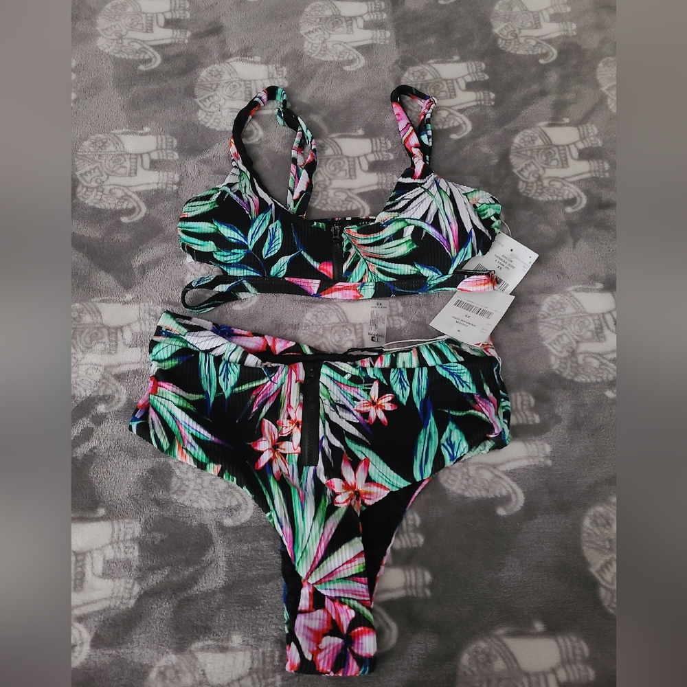 Women's bikini xs